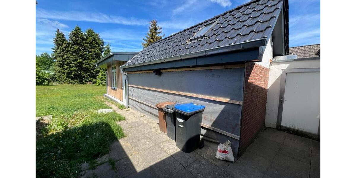 Doppelhaushälfte Lübeck Sankt Lorenz Nord - 6 Zimmer, 125 m&sup2;, 330.000&euro; | Angebot:26749330