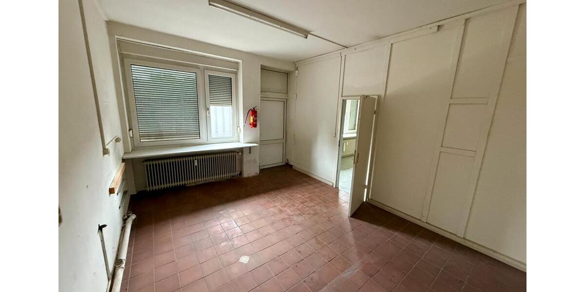 Gewerbeobjekt Lübeck Sankt Gertrud - 1.800&euro; | Angebot:24606582