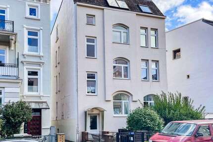 Wohnung Lübeck Sankt Lorenz Nord - 3 Zimmer, 81 m&sup2;, 219.000&euro; | Angebot:26584754