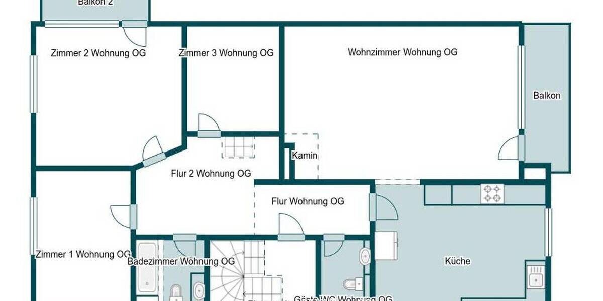 Einfamilienhaus Sereetz Sereetz - 1 Zimmer, 260 m&sup2;, 689.000&euro; | Angebot:26596085