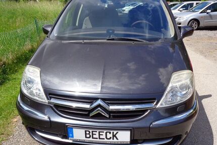 Citroen C8 222.000 km 4.990 &euro; Sandesneben 23898