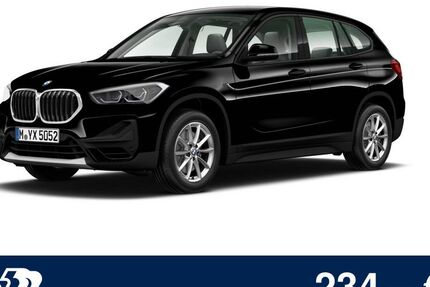 BMW X1 53.487 km 25.850 &euro; Lübeck 23560