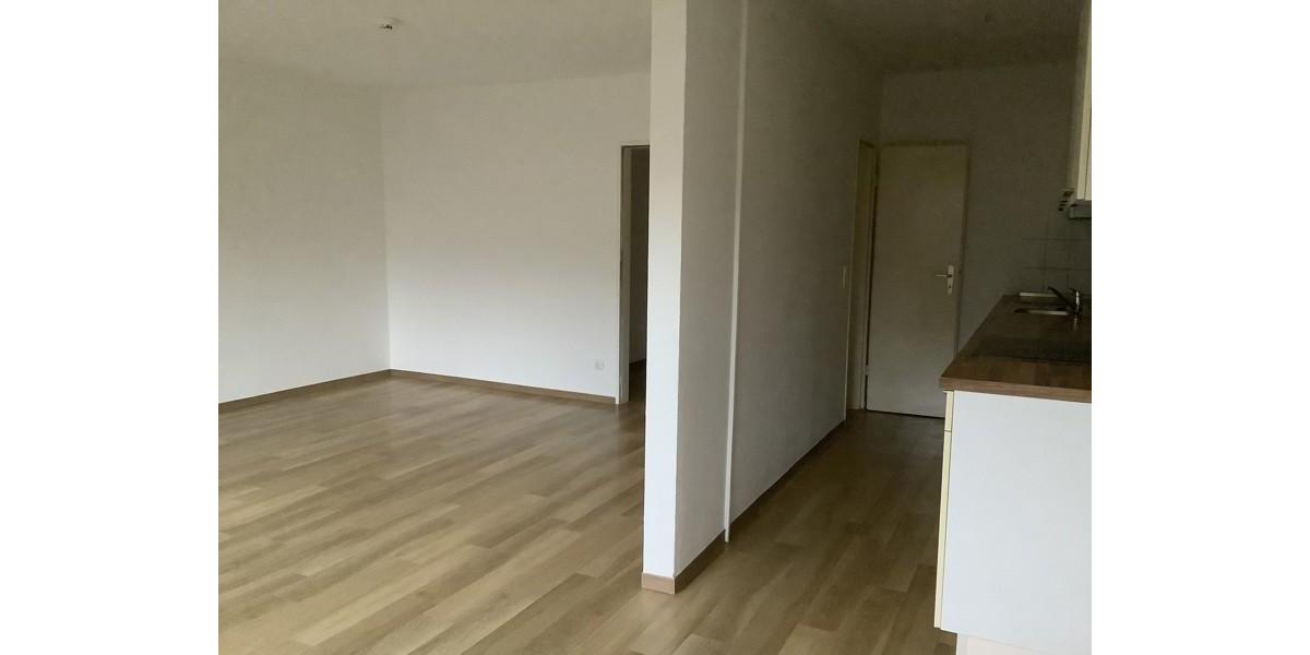 Erdgeschoßwohnung Lübeck Sankt Lorenz Nord - 2 Zimmer, 73 m&sup2;, 806&euro; | Angebot:26249730