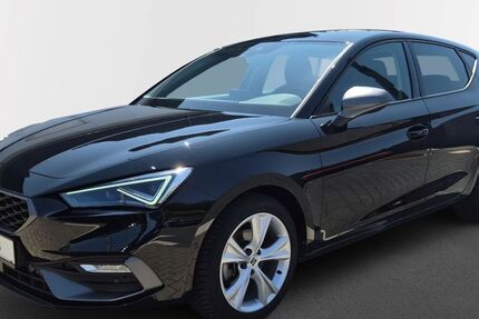 Seat Leon 22.156 km 25.589 &euro; Mölln 23879