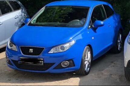 Seat Ibiza 205.269 km 2.900 € Reinfeld 23858