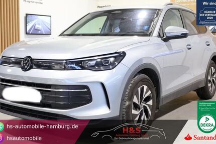 VW Tiguan 9.150 km 36.650 &euro; Bad Segeberg 23795