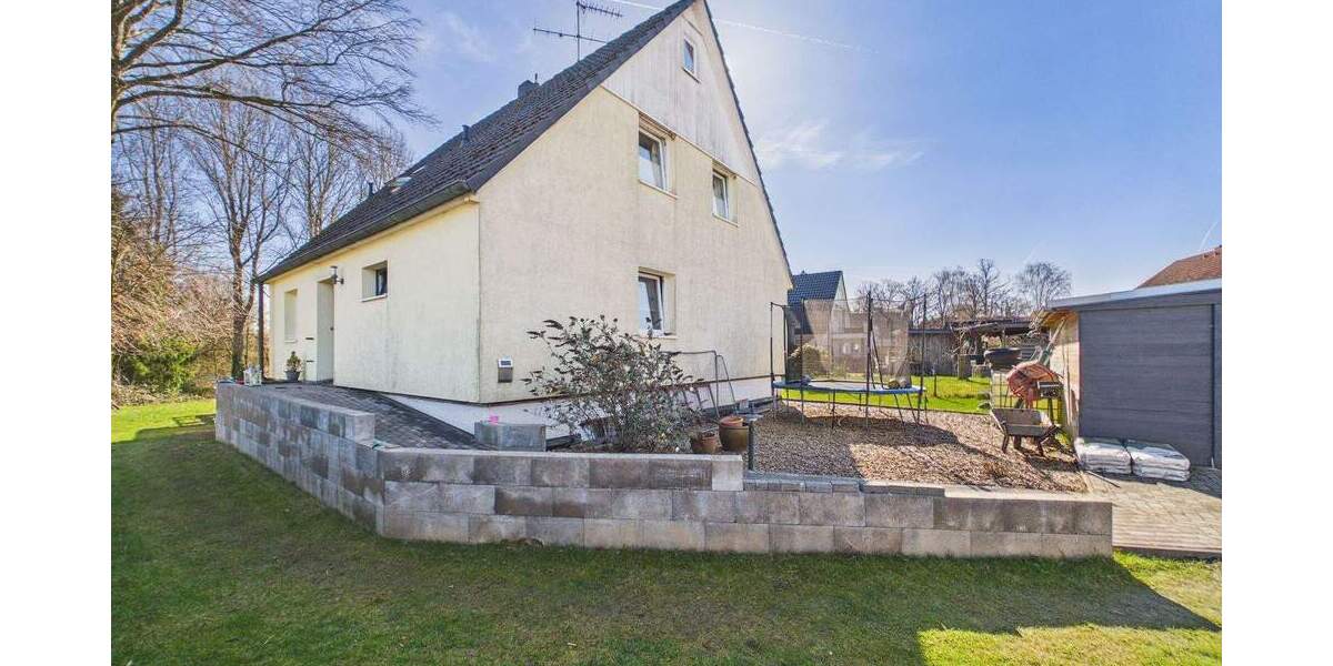 Einfamilienhaus Bad Oldesloe - 6 Zimmer, 130 m&sup2;, 329.000&euro; | Angebot:25798143