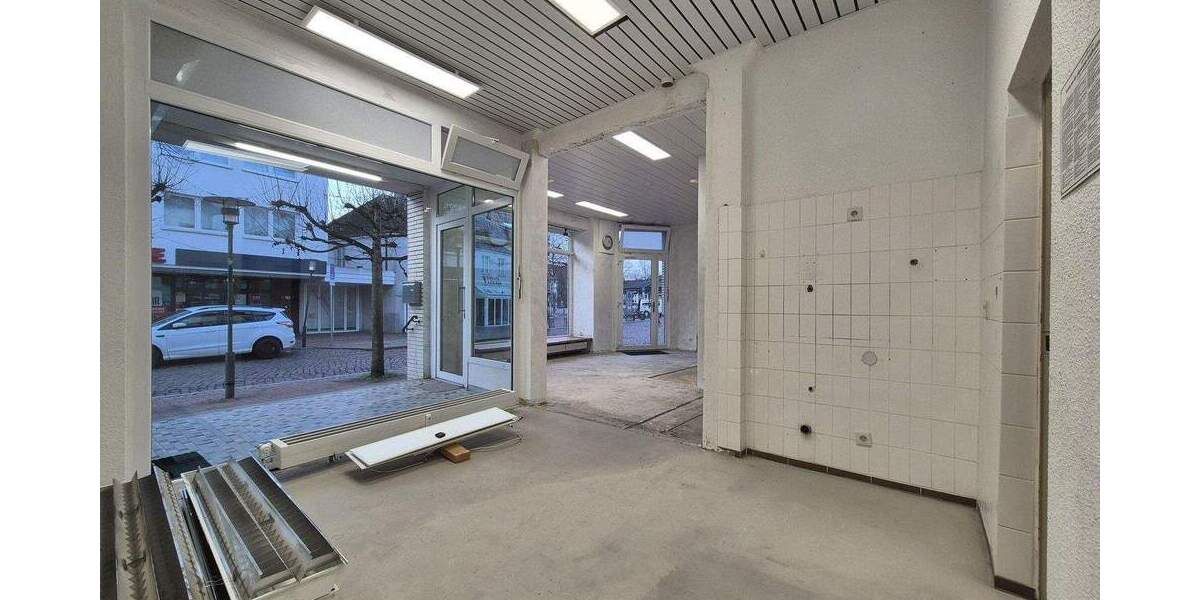 Gewerbeobjekt Bad Schwartau - 1.600&euro; | Angebot:25687633