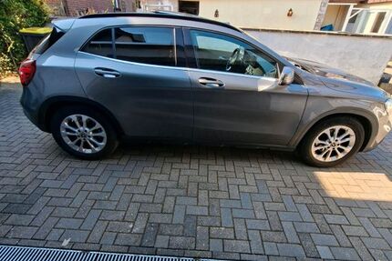 Mercedes-Benz GLA 200 107.000 km 20.600 &euro; Reinfeld 23858