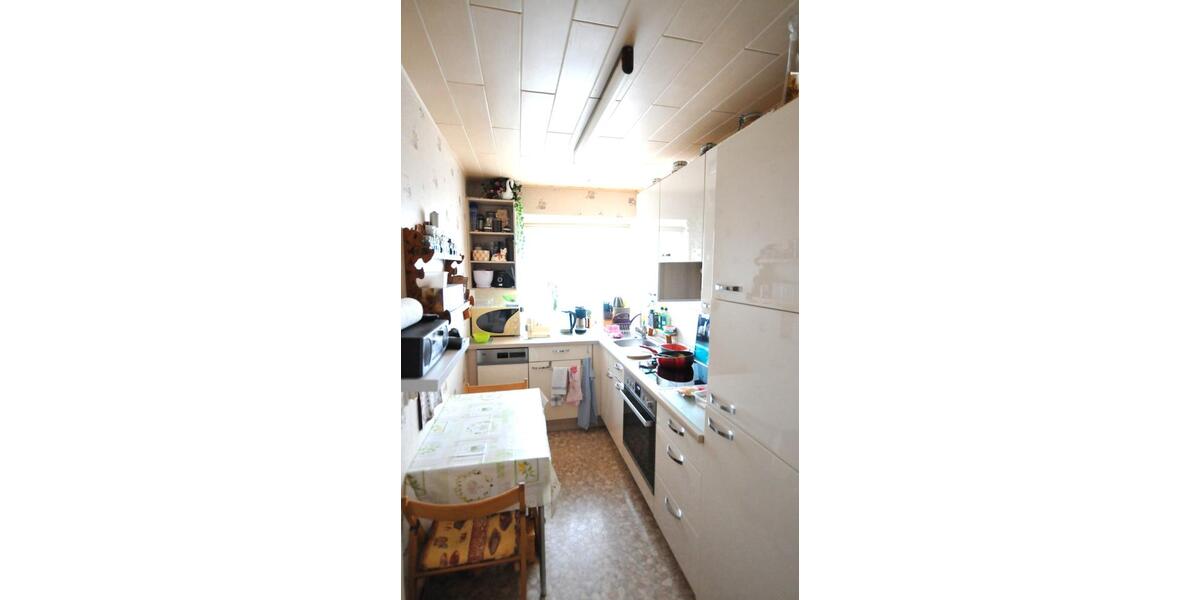 Maisonettenwohnung Hamberge - 3 Zimmer, 70 m&sup2;, 630&euro; | Angebot:26648373