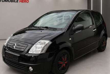 Citroen C2 146.000 km 1.890 &euro; Lübeck 23560