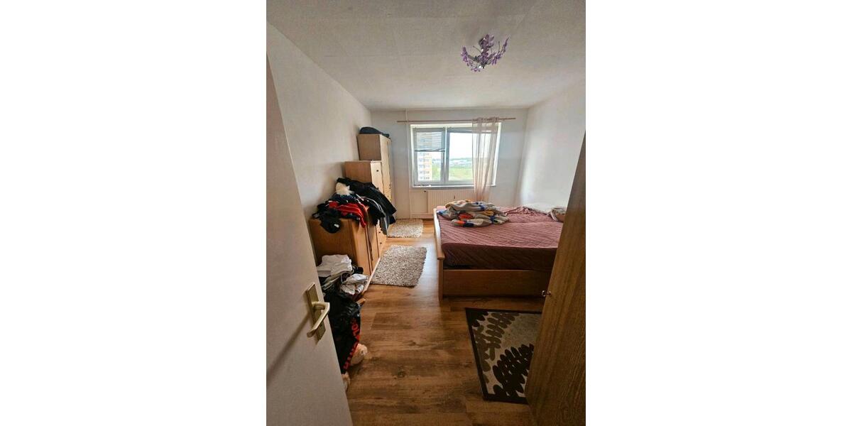 Etagenwohnung Lübeck Sankt Jürgen - 2 Zimmer, 65 m&sup2;, 590&euro; | Angebot:26540045