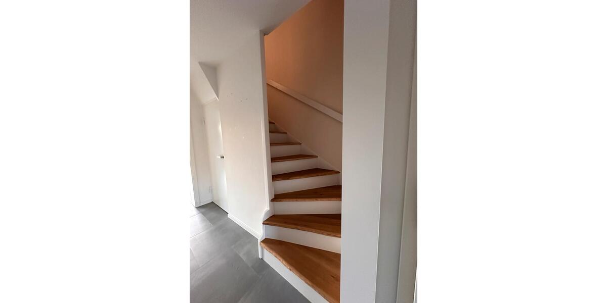 Reihenhaus Lübeck Sankt Lorenz Nord - 4 Zimmer, 100 m&sup2;, 395.000&euro; | Angebot:25592469