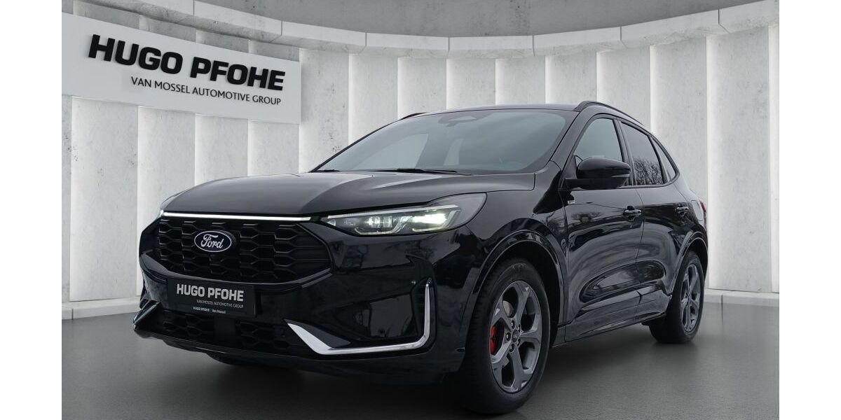 Ford Kuga 15.998 km 27.950 &euro; Bad Segeberg 23795