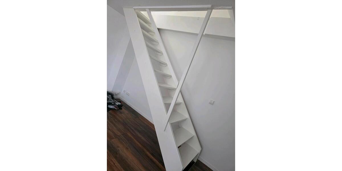 Erdgeschoßwohnung Lübeck Kücknitz - 2 Zimmer, 53 m&sup2;, 663&euro; | Angebot:26663497