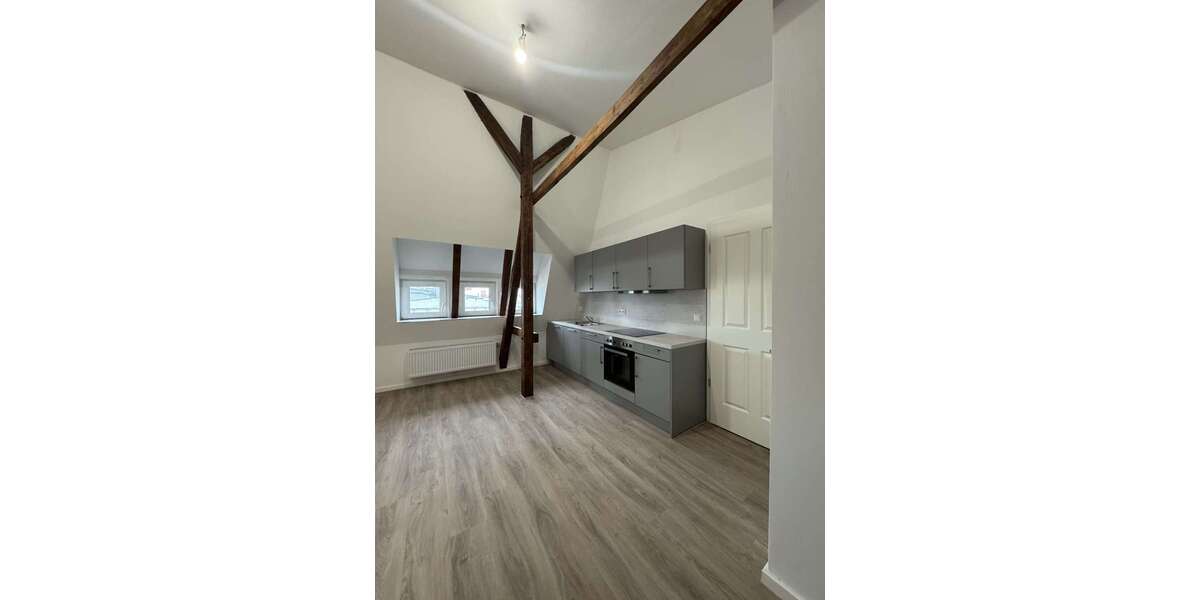 Wohnung zum Mieten in Lübeck 1.100 € 72 m² 3.5 zimmer