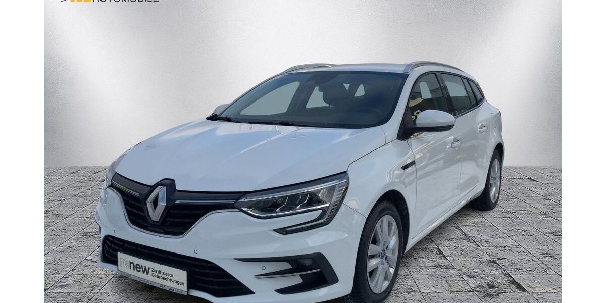Renault Megane 55.400 km 17.980 &euro; Lübeck 23560