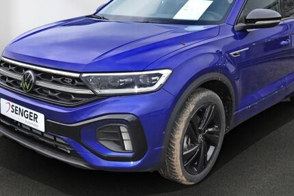 VW T-Roc 3.000 km 38.890 &euro; Bad Segeberg 23795