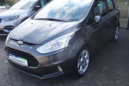 Ford B-Max 92.700 km 12.990 &euro; Lübeck 23560