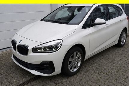 BMW 218 Active Tourer 89.987 km 12.900 &euro; Lübeck 23556