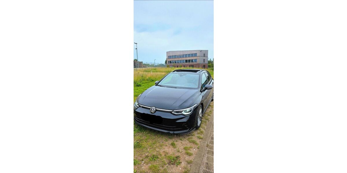 VW Golf 105.000 km 26.499 &euro; Bad Segeberg 23795