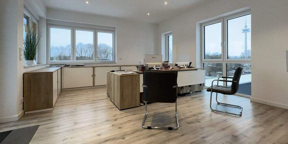 Gewerbeobjekt Stockelsdorf - 2.600.000&euro; | Angebot:25815785