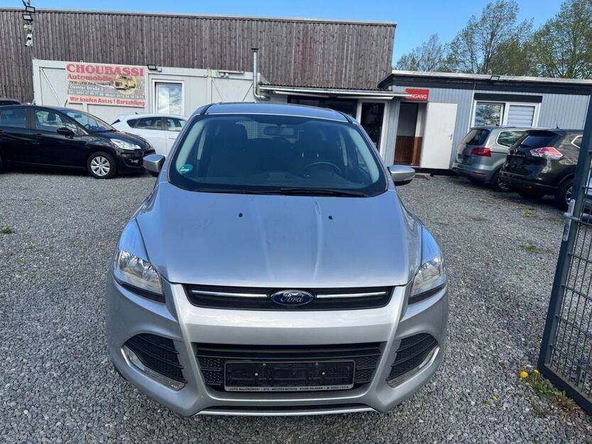 Kuga