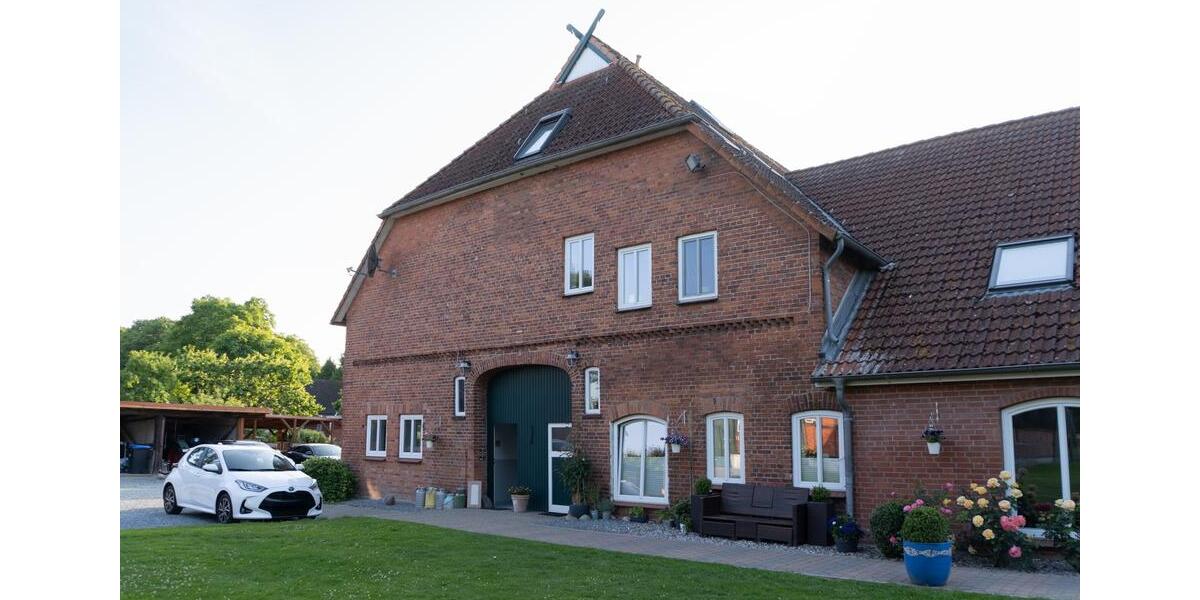 Maisonettenwohnung Stockelsdorf - 2.5 Zimmer, 101 m&sup2;, 909&euro; | Angebot:24827524