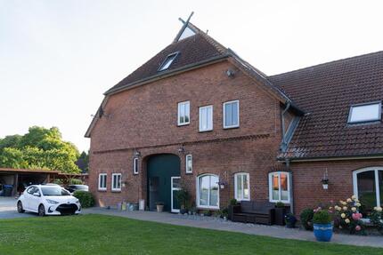 Wohnung Stockelsdorf - 2.5 Zimmer, 101 m&sup2;, 909&euro; | Angebot:24827524