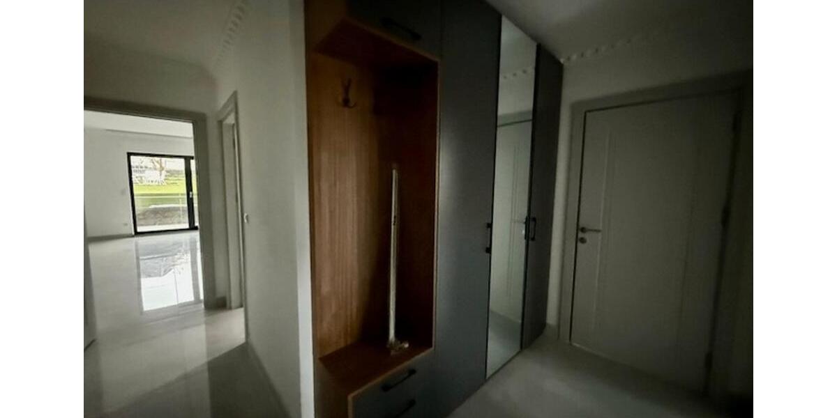 Erdgeschoßwohnung Lübeck Alt-Travemünde / Rönnau - 3 Zimmer, 76 m&sup2;, 1.700&euro; | Angebot:24193539