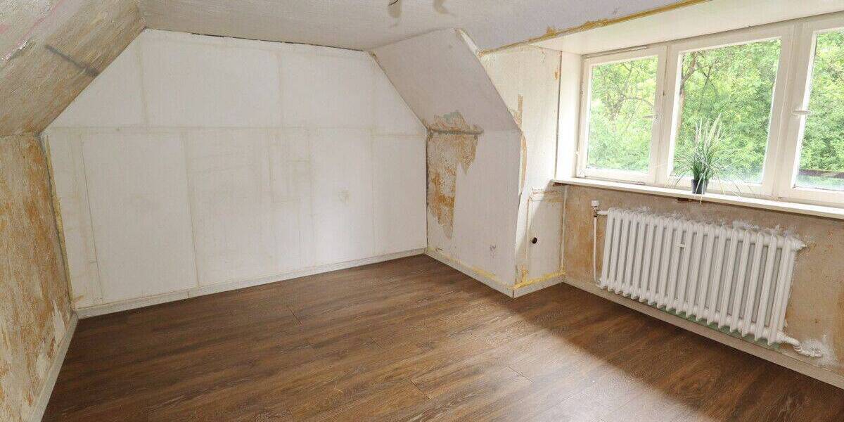 Reihenendhaus Bad Segeberg - 4 Zimmer, 89 m&sup2;, 229.000&euro; | Angebot:26787781