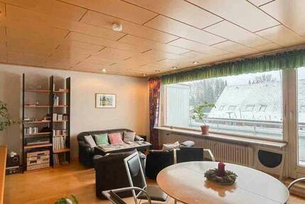 Wohnung Lübeck Moisling - 3 Zimmer, 77 m&sup2;, 189.000&euro; | Angebot:26174745