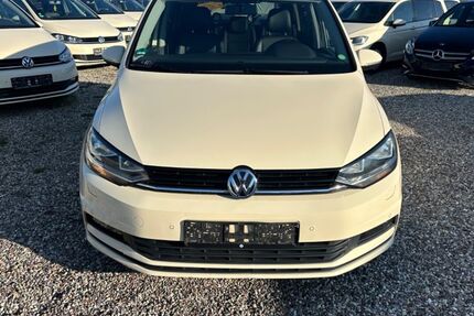 VW Touran 359.000 km 6.499 &euro; Ratzeburg bei Hamburg 23909