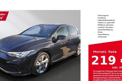 VW Golf 40.650 km 24.380 &euro; Bad Oldesloe 23843