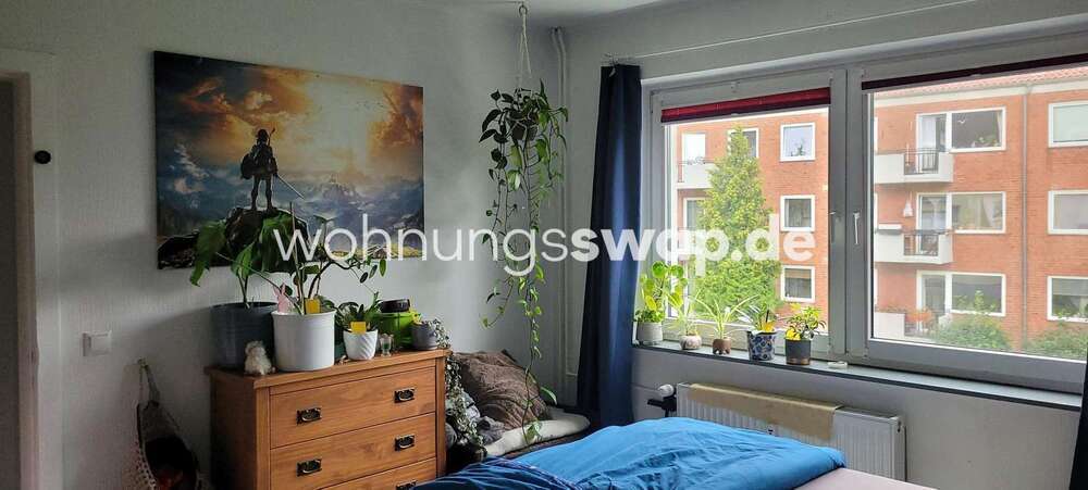 Wohnung zum Mieten in Lübeck 470 € 73 m²