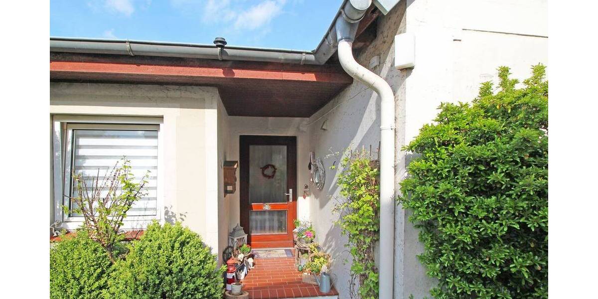 Doppelhaushälfte Bad Segeberg - 3 Zimmer, 73 m&sup2;, 199.000&euro; | Angebot:25747332