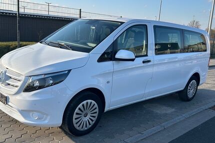 Mercedes-Benz Vito 224.405 km 21.999 &euro; Ratzeburg bei Hamburg 23909