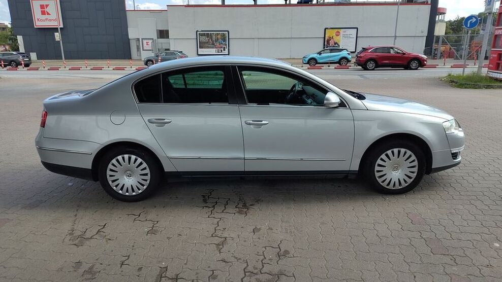 Passat
