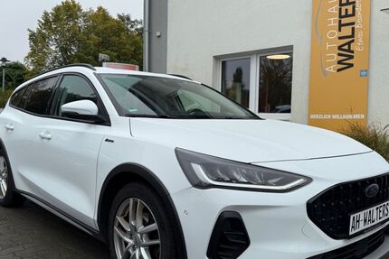 Ford Focus 140.000 km 14.250 € Stockelsdorf bei Lübeck 23617