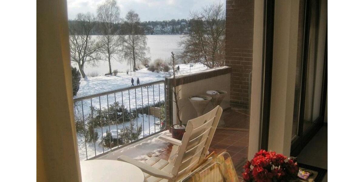 Etagenwohnung Ratzeburg - 2 Zimmer, 84 m&sup2;, 1.220&euro; | Angebot:26301903