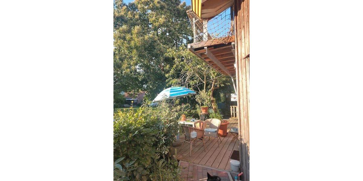 Erdgeschoßwohnung Neustadt in Holstein - 1 Zimmer, 28 m&sup2;, 180.000&euro; | Angebot:27113122