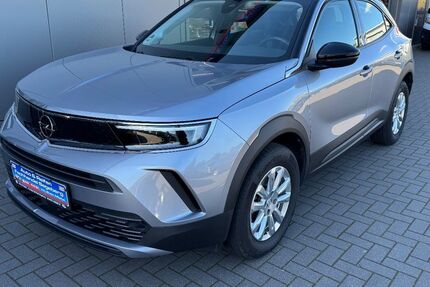 Opel Mokka 64.937 km 15.490 € Bad Segeberg 23795