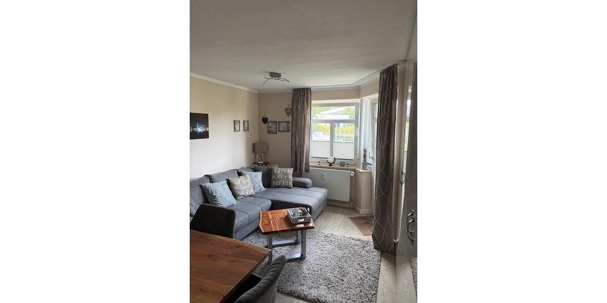 Erdgeschoßwohnung Timmendorfer Strand - 2 Zimmer, 40 m&sup2;, 349.000&euro; | Angebot:27204367