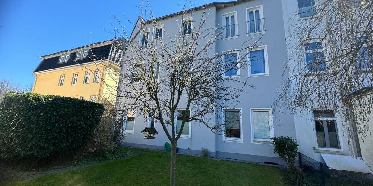 Mehrfamilienhaus, Wohnhaus Lübeck . St. Gertrud St. Gertrud - 980.000&euro; | Angebot:26306312