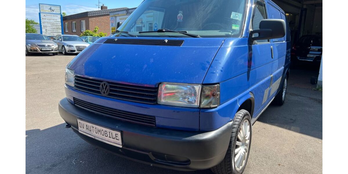 VW Andere 406.000 km 5.950 € Lübeck 23560