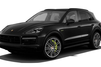 Porsche Cayenne 31.189 km 108.790 € Lübeck 23560
