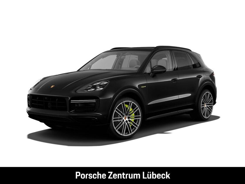 Porsche Cayenne 31.189 km 108.790 € Lübeck 23560