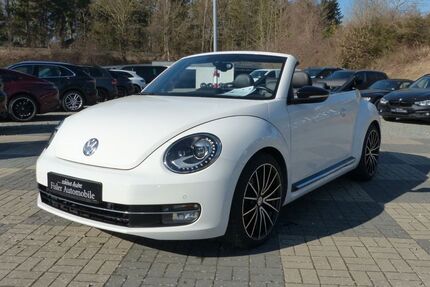 VW Beetle 97.344 km 19.990 &euro; Neustadt i.H. 23730
