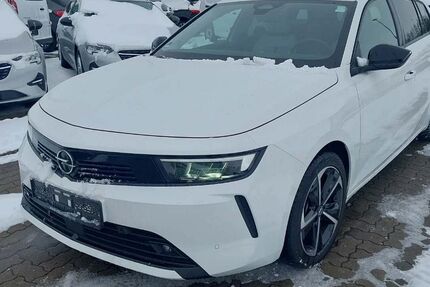 Opel Astra 73.100 km 18.790 &euro; Bad Segeberg 23795