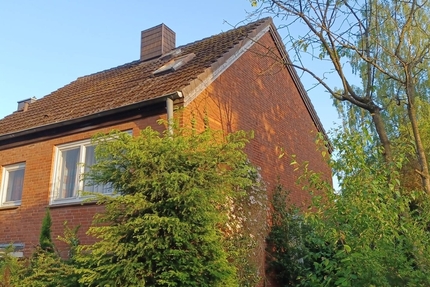 Familienfreundlich: Endreihenhaus in St. Gertrud, nahe Stadtpark, nahe Kindergarten !!! - Haus Lübeck Sankt Gertrud | Angebot:26765255